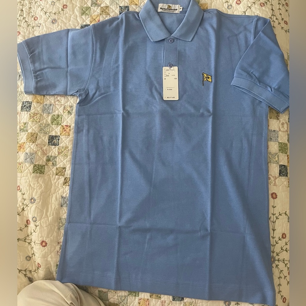 Dunlop Polo for women